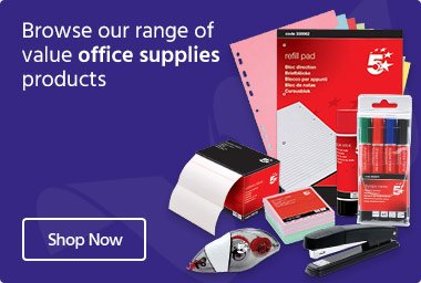 Office Supplies 