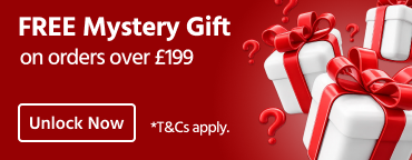 FREE Mystery Gift